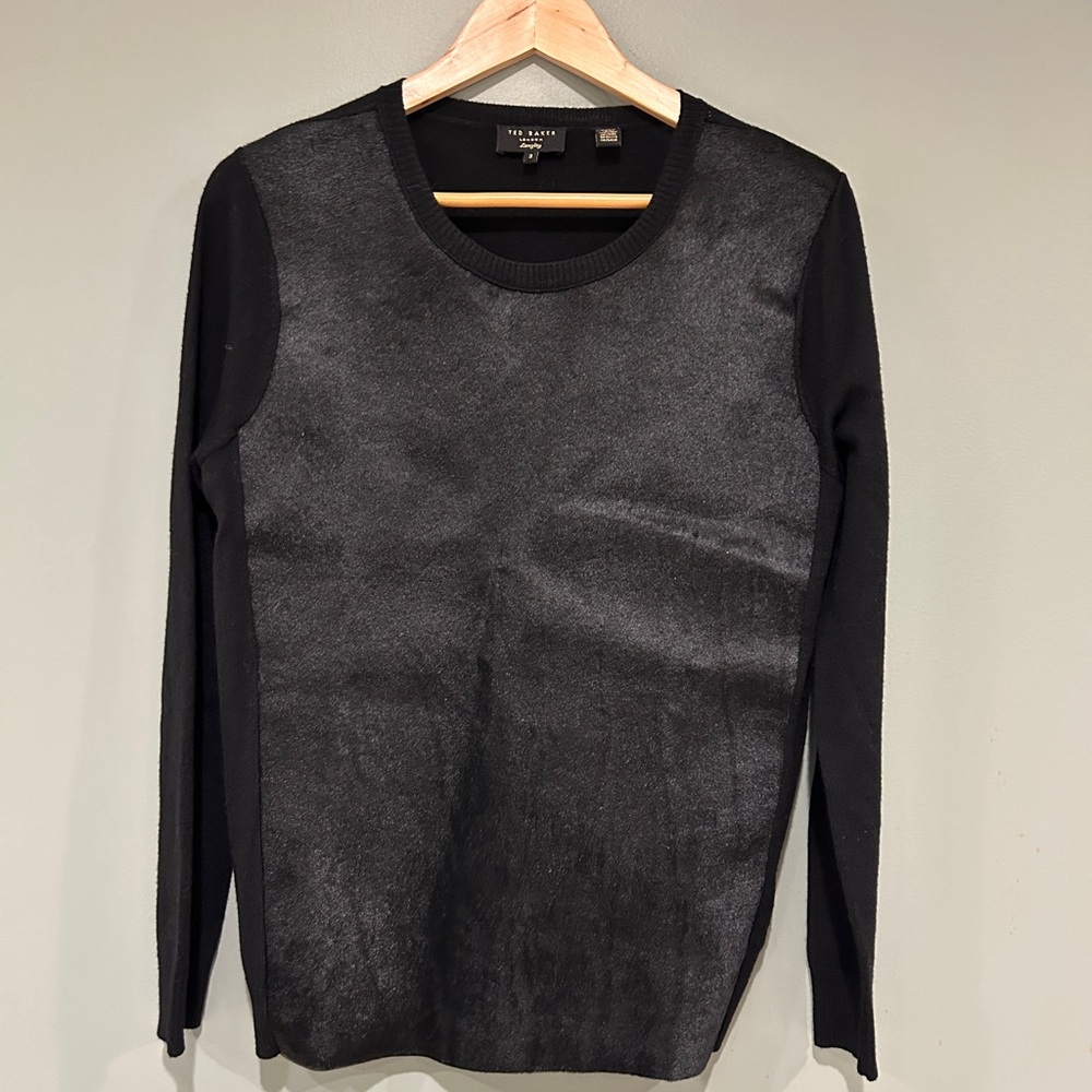 Ted baker sweater